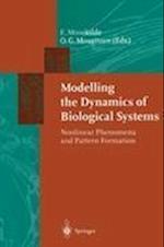 Modelling the Dynamics of Biological Systems