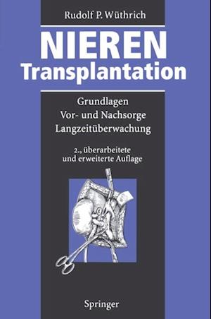 Nierentransplantation