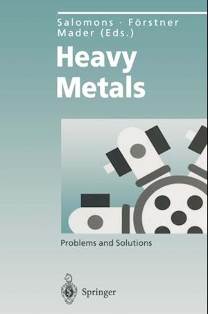 Heavy Metals