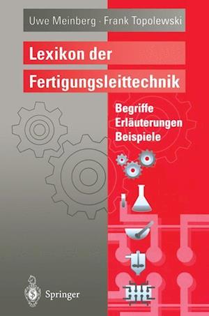 Lexikon der Fertigungsleittechnik