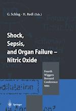 Shock, Sepsis, and Organ Failure - Nitric Oxide