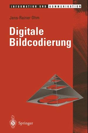 Digitale Bildcodierung