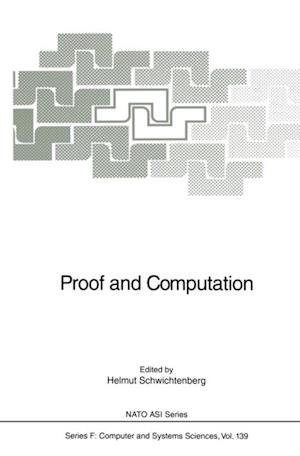 Proof and Computation