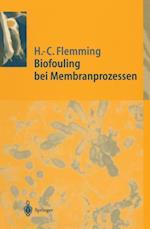 Biofouling bei Membranprozessen