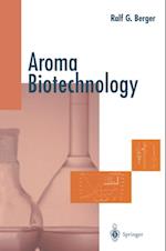 Aroma Biotechnology