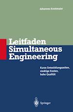 Leitfaden Simultaneous Engineering