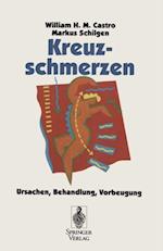 Kreuzschmerzen