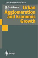 Urban Agglomeration and Economic Growth