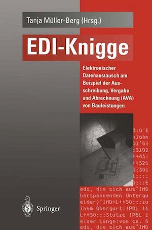 EDI-Knigge