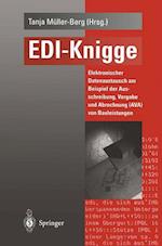 EDI-Knigge