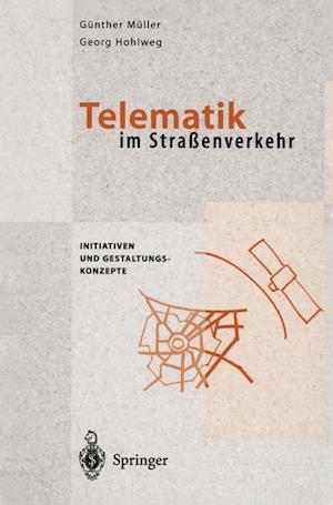 Telematik im Straßenverkehr