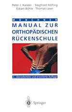 Münchner Manual zur orthopädischen Rückenschule