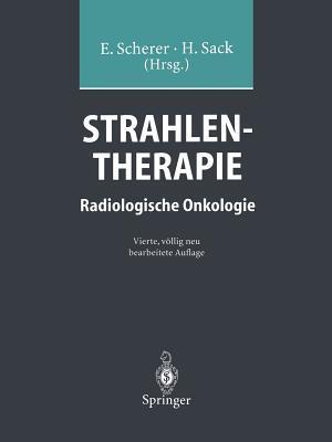 Strahlentherapie