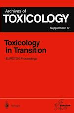 Toxicology in Transition