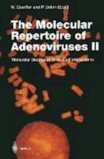 The Molecular Repertoire of Adenoviruses II