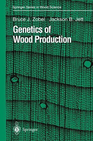 Genetics of Wood Production