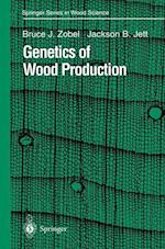 Genetics of Wood Production