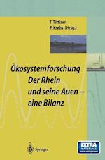 Okosystemforschung: der Rhein und Seine Auen
