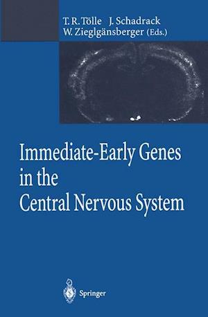 Immediate-Early Genes in the Central Nervous System