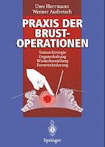 Praxis der Brustoperationen