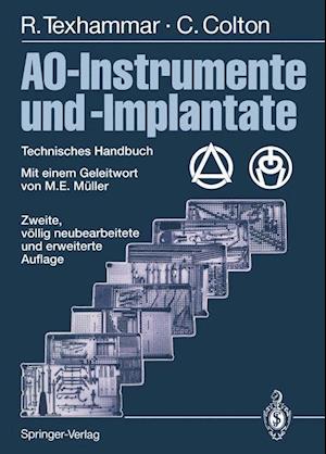 AO-Instrumente und -Implantate