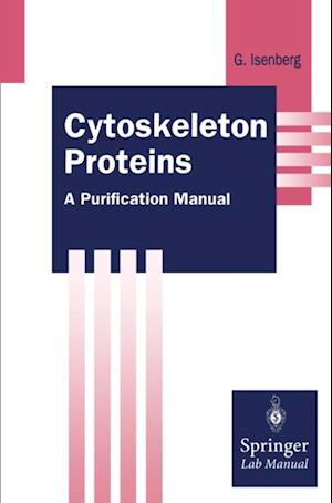 Cytoskeleton Proteins