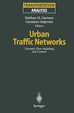Urban Traffic Networks