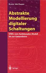 Abstrakte Modellierung digitaler Schaltungen