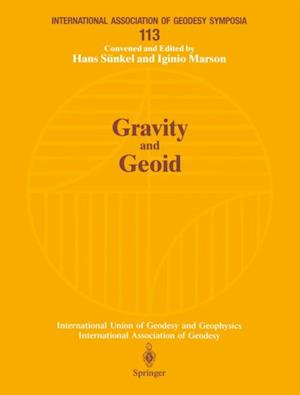 Gravity and Geoid