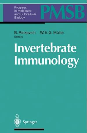 Invertebrate Immunology
