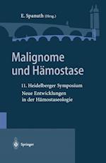 Malignome und Hämostase