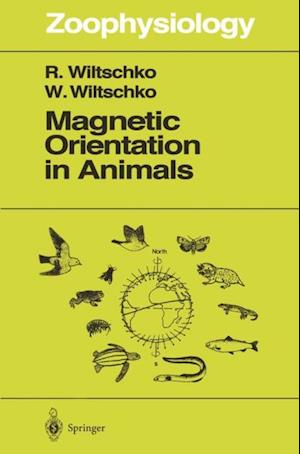 Magnetic Orientation in Animals