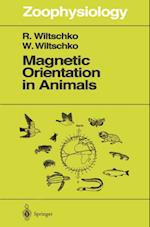 Magnetic Orientation in Animals