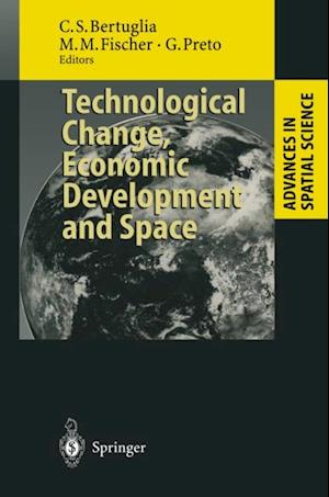 Technological Change, Economic Development and Space
