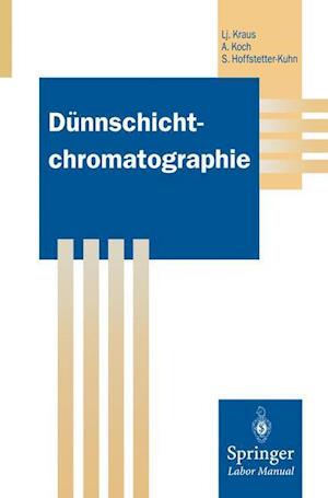 Dunnschichtchromatographie