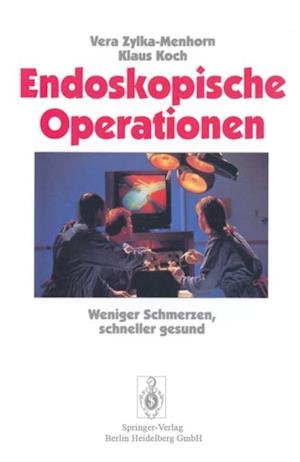 Endoskopische Operationen