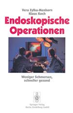 Endoskopische Operationen