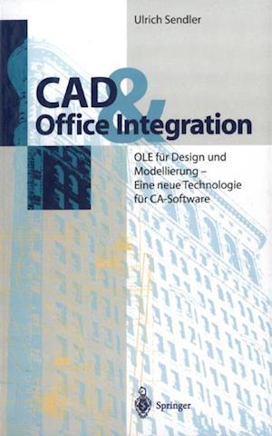 CAD & Office Integration