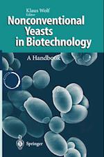 Nonconventional Yeasts in Biotechnology
