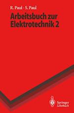 Arbeitsbuch zur Elektrotechnik