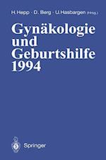 Gynäkologie und Geburtshilfe 1994