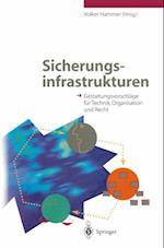 Sicherungsinfrastrukturen