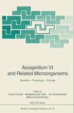 Azospirillum VI and Related Microorganisms