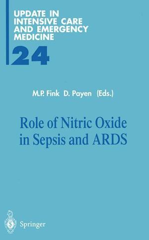 Role of Nitric Oxide in Sepsis and ARDS