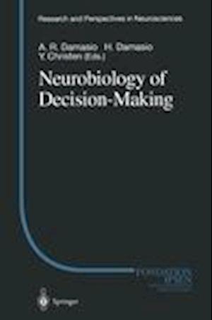 Neurobiology of Decision-Making