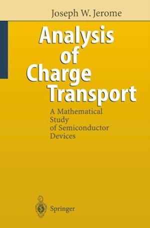 Analysis of Charge Transport