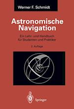 Astronomische Navigation