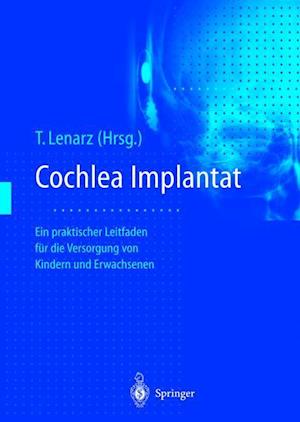 Cochlea-Implantat