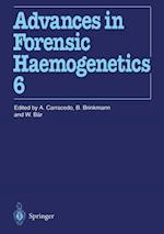 16th Congress of the International Society for Forensic Haemogenetics (Internationale Gesellschaft fur forensische Hamogenetik e.V.), Santiago de Compostela, 12-16 September 1995