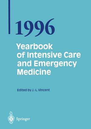 Yearbook of Intensive Care and Emergency Medicine